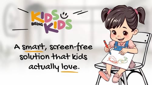 InstaDoodle Benefits