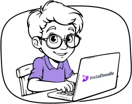 How to use instadoodle