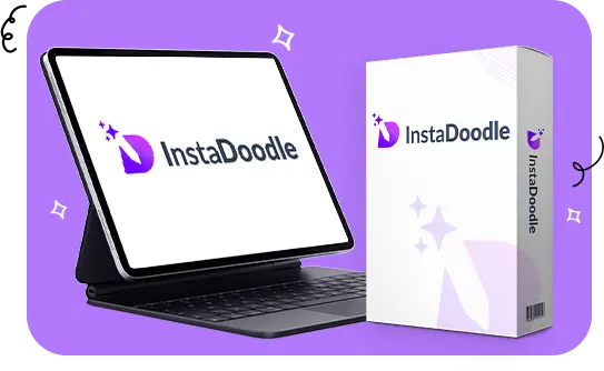 InstaDoodle Benefits