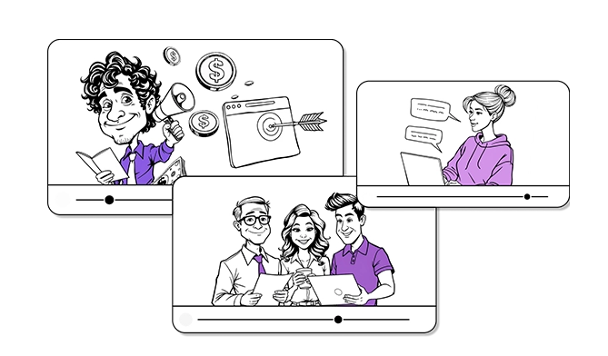 Instadoodle Official Website